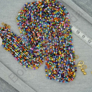 2 mm Dizili Kum Boncuk 