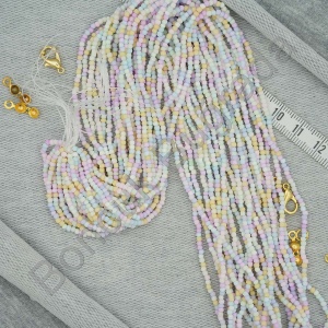 2 mm Dizili Kum Boncuk 