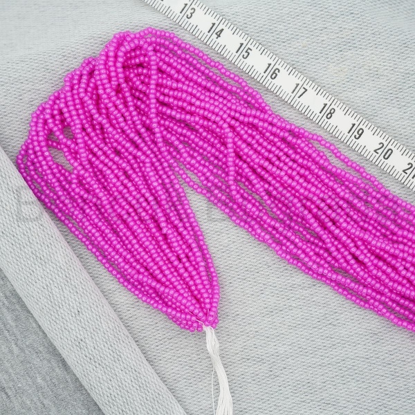 2 mm Dizili Kum Boncuk 