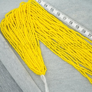 2 mm Dizili Kum Boncuk 