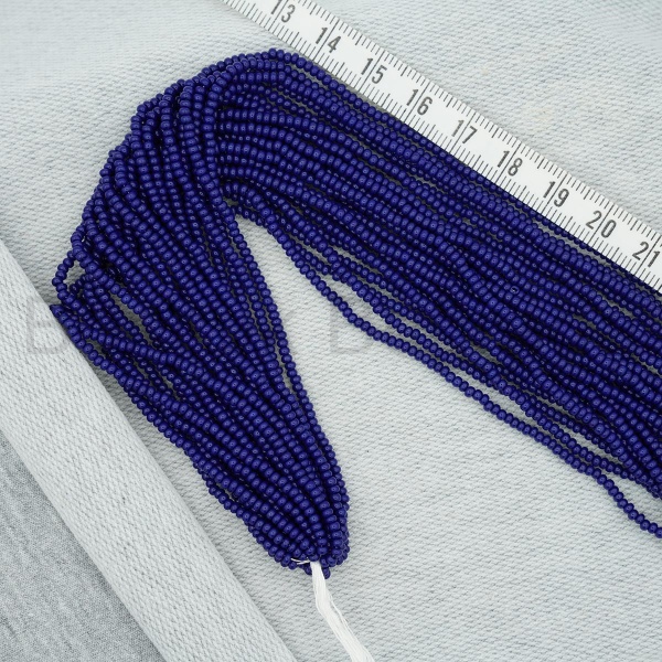 2 mm Dizili Kum Boncuk 