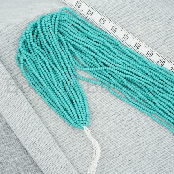 2 mm Dizili Kum Boncuk 