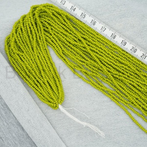 2 mm Dizili Kum Boncuk 