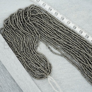 2 mm Dizili Kum Boncuk 