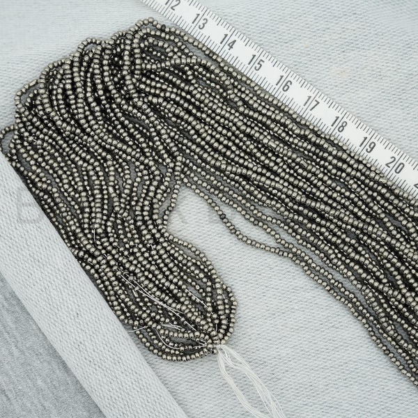 2 mm Dizili Kum Boncuk 