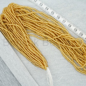 2 mm Dizili Kum Boncuk 