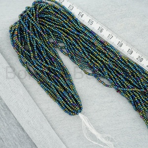 2 mm Dizili Kum Boncuk 