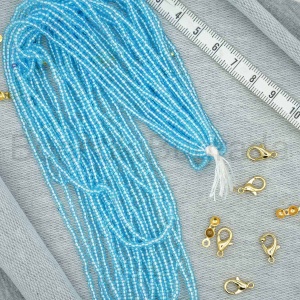 2 mm Dizili Kum Boncuk 