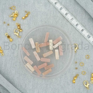 4.5x14 mm Rodanit Taşı