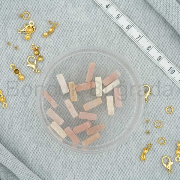 4.5x14 mm Rodanit Taşı