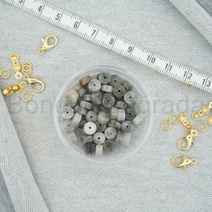 3x6 mm Akik Taşı