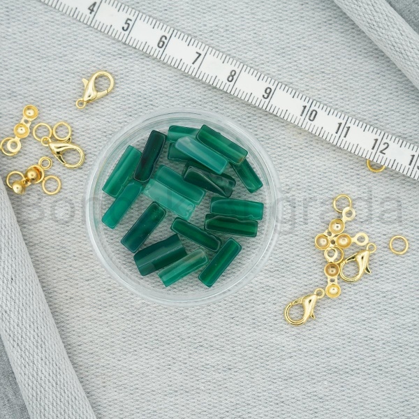 4.5x14 mm Jade Taşı