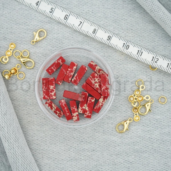 4.5x14 mm Varasit Taşı