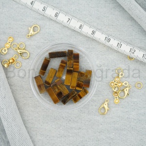 4.5x14 mm Kalsit Taşı