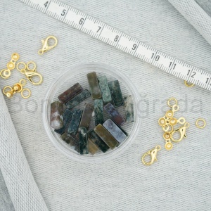 4.5x14 mm Akik Taşı