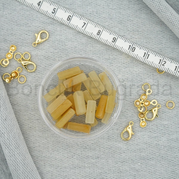4.5x14 mm Kaplangözü Taşı