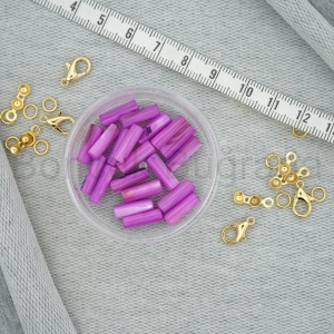 4x14 mm Boyalı Sedef