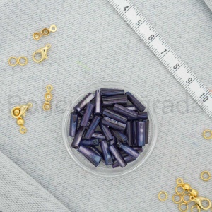 4x14 mm Boyalı Sedef