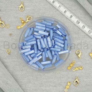 4x14 mm Boyalı Sedef