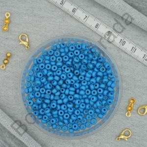4 mm 1.Kalite Kum Boncuk