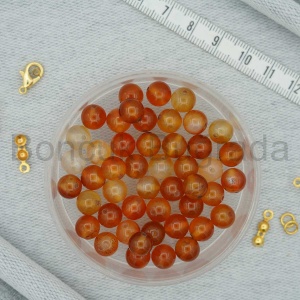 8 mm Akik Taşı