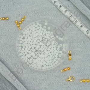 3 mm Kristal Boncuk