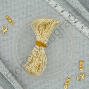 0.6 mm Paraşüt İpi