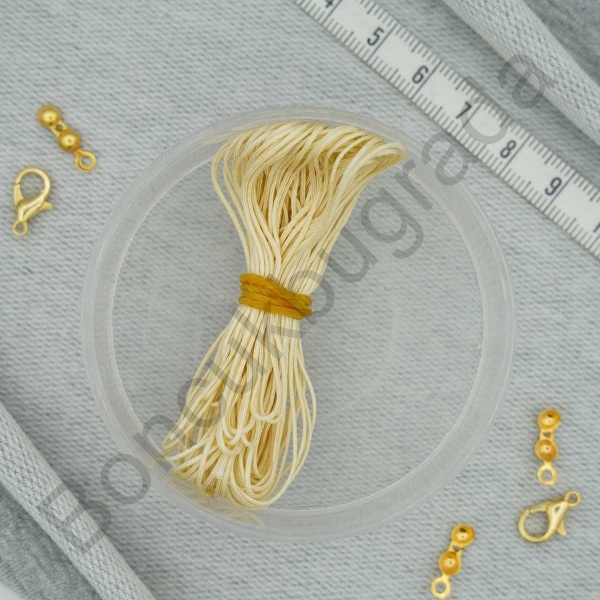 0.6 mm Paraşüt İpi