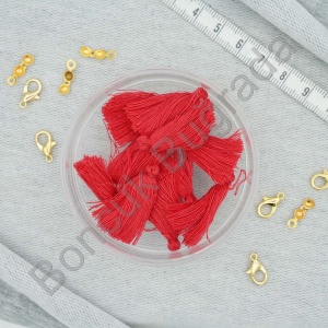 2.5 cm İp Püskül