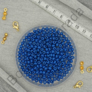 4 mm 1.Kalite Kum Boncuk