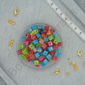 6.5 mm Varasit Taşı
