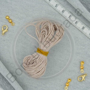 0.6 mm Paraşüt İpi