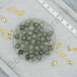 8 mm Jade Taşı
