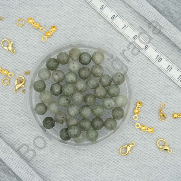 8 mm Jade Taşı