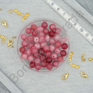 8 mm Jade Taşı