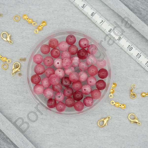 8 mm Jade Taşı