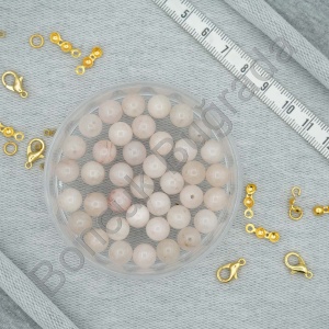 8 mm Jade Taşı