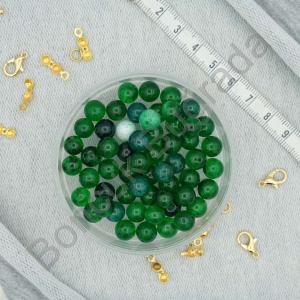 8 mm Jade Taşı