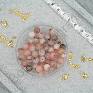 8 mm Jade Taşı