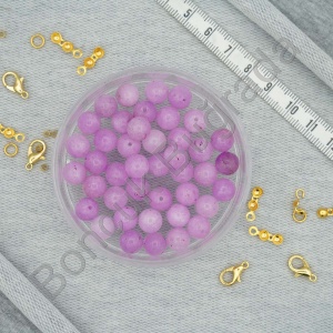8 mm Jade Taşı