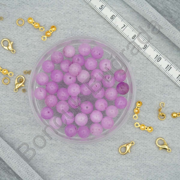 8 mm Jade Taşı