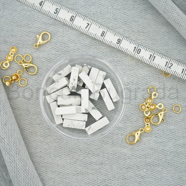 4.5x14 mm Havlit Taşı