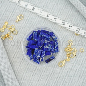 4.5x14 mm Varasit Taşı