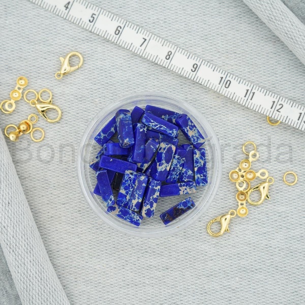 4.5x14 mm Varasit Taşı