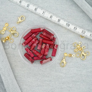 4.5x14 mm Varasit Taşı
