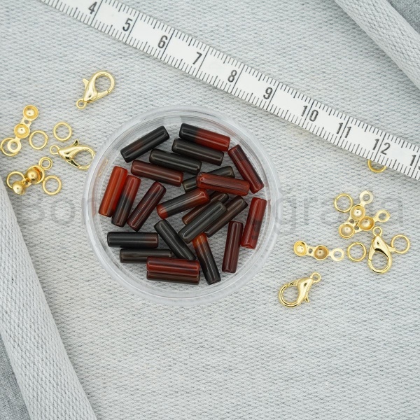 4.5x14 mm Akik Taşı
