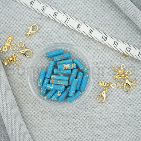 4.5x14 mm Varasit Taşı