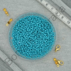 3 mm 1.Kalite Kum Boncuk