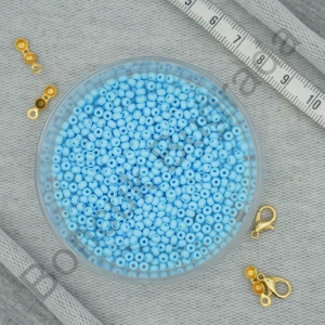 3 mm 1.Kalite Kum Boncuk
