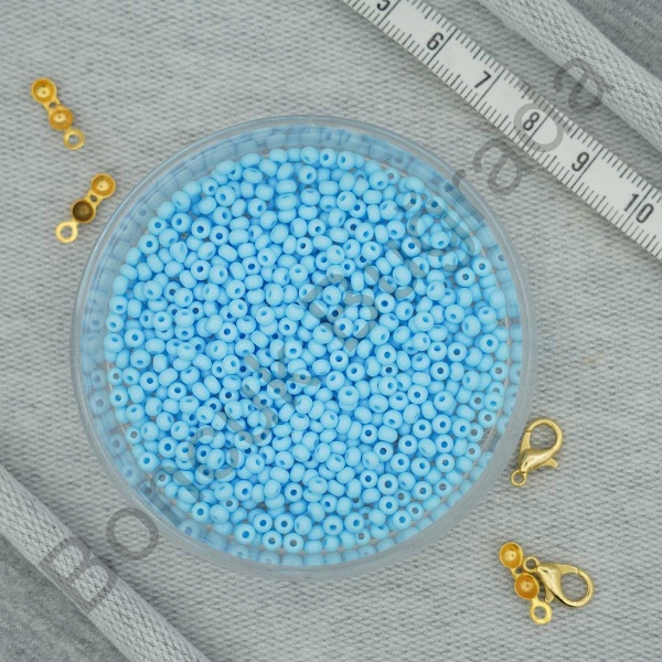 3 mm 1.Kalite Kum Boncuk